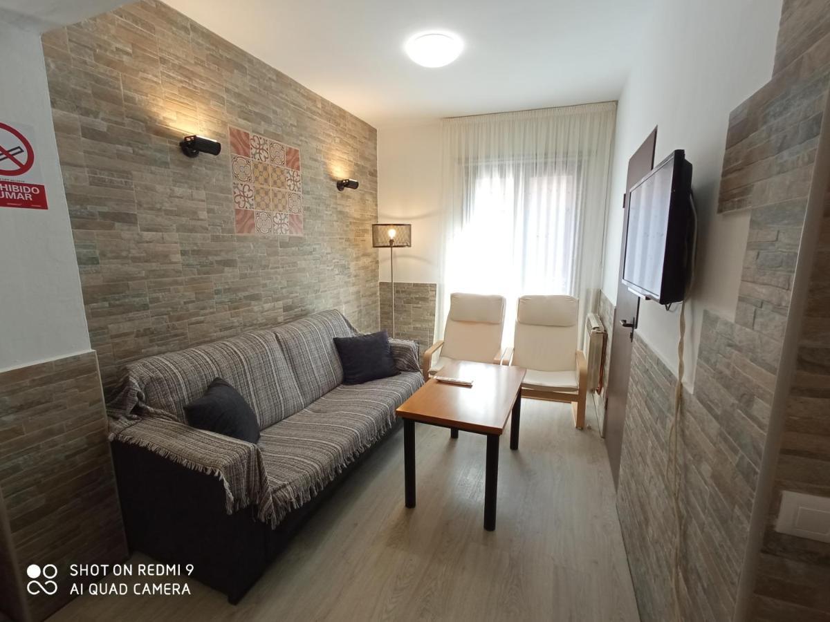Apartamentos La Casona De Ezcaray Con Terrazas Y Patios Individuales Экстерьер фото