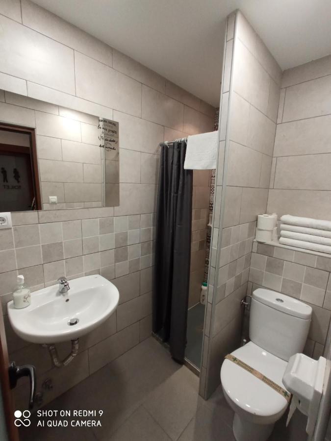 Apartamentos La Casona De Ezcaray Con Terrazas Y Patios Individuales Экстерьер фото