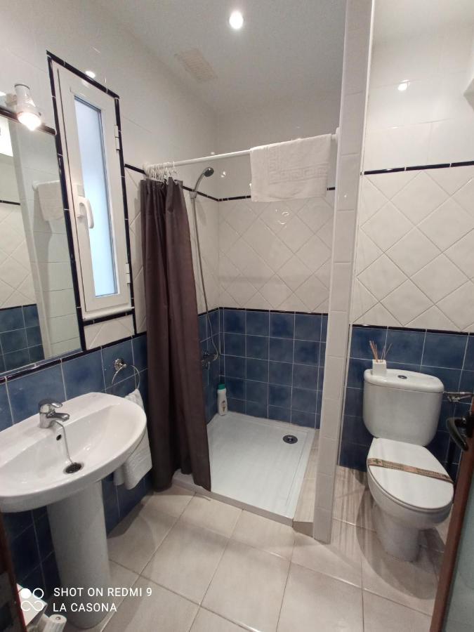 Apartamentos La Casona De Ezcaray Con Terrazas Y Patios Individuales Экстерьер фото