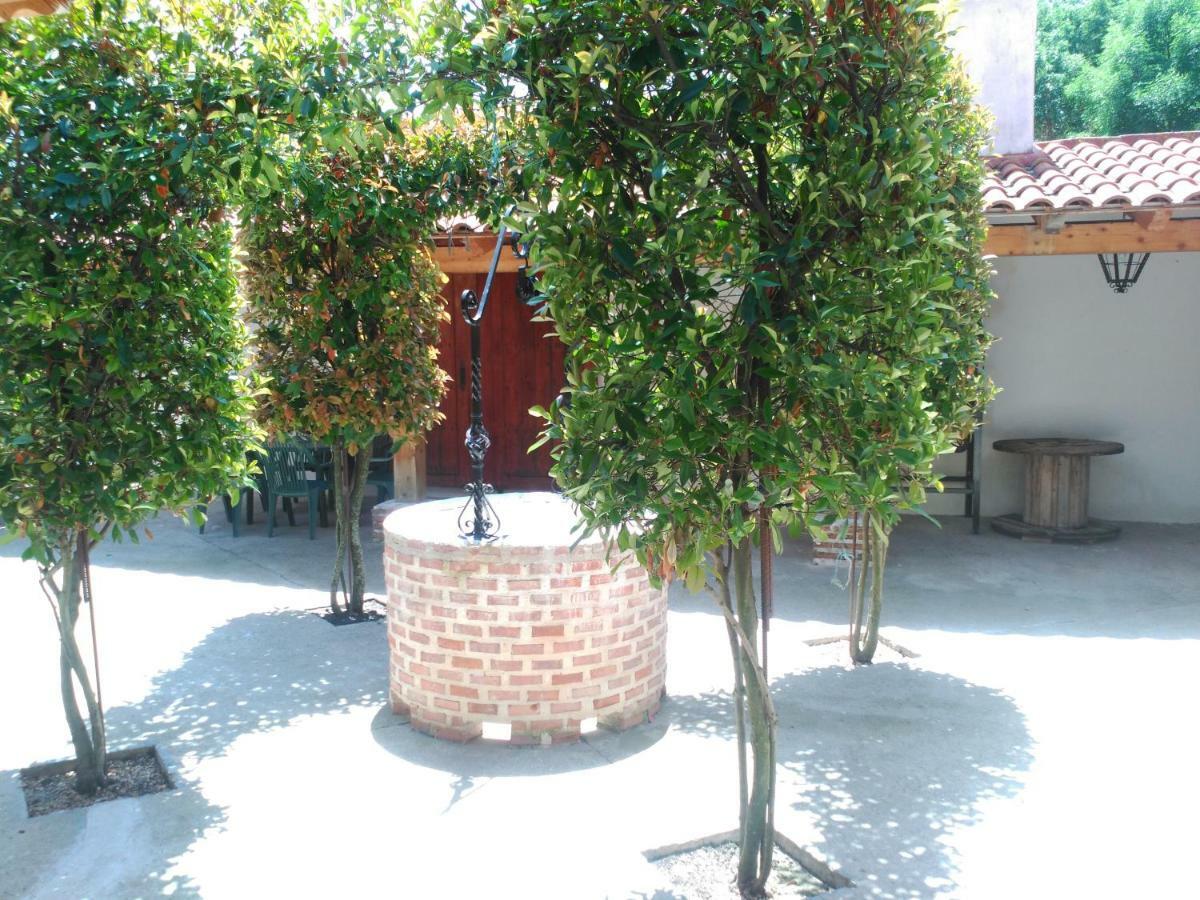 Apartamentos La Casona De Ezcaray Con Terrazas Y Patios Individuales Экстерьер фото