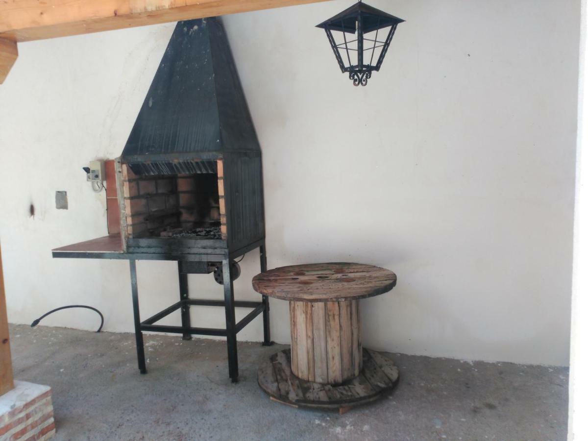 Apartamentos La Casona De Ezcaray Con Terrazas Y Patios Individuales Экстерьер фото