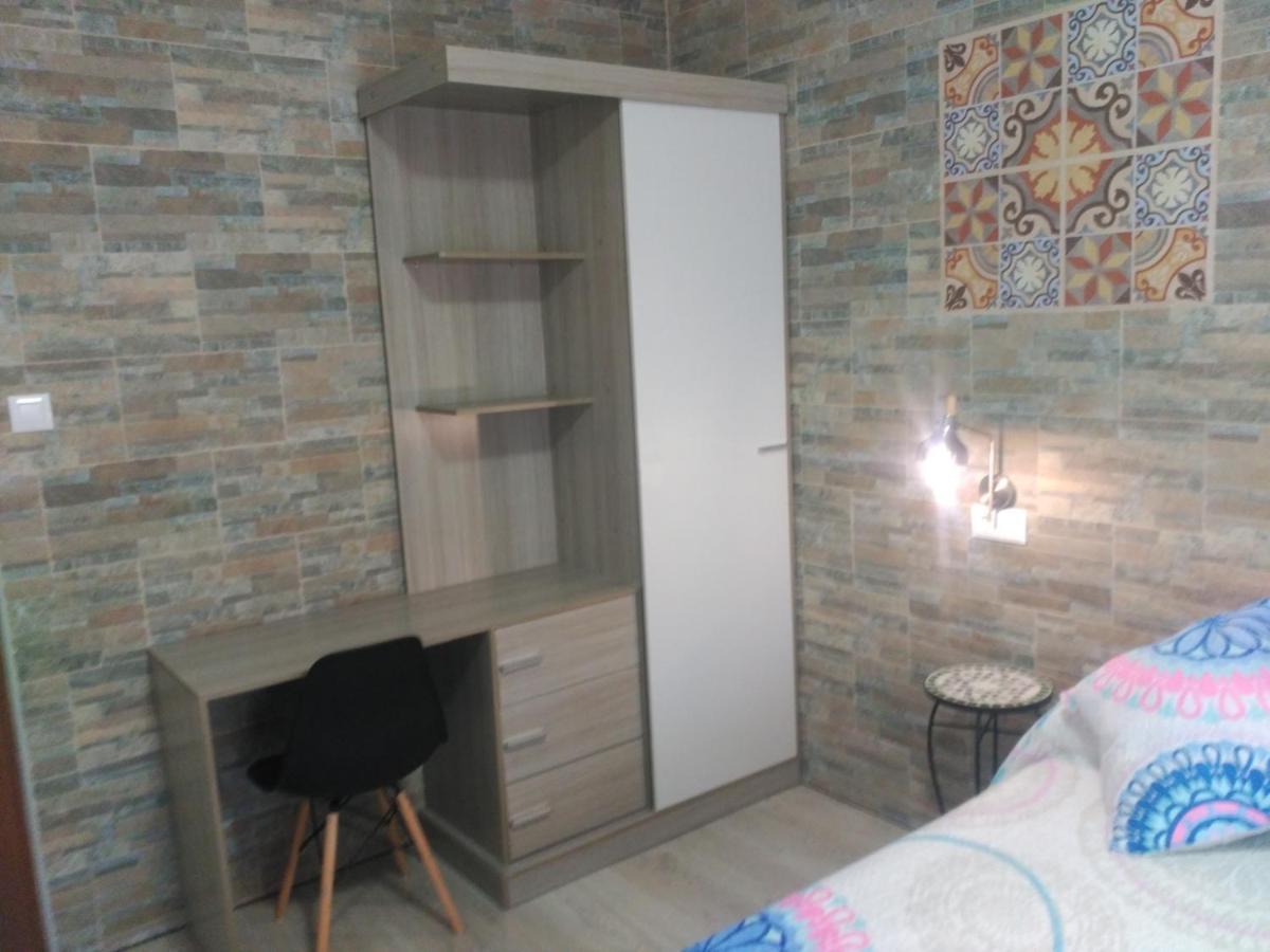 Apartamentos La Casona De Ezcaray Con Terrazas Y Patios Individuales Экстерьер фото